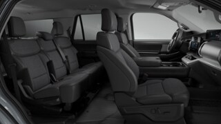 2026 Ford Expedition® Internal Image 1